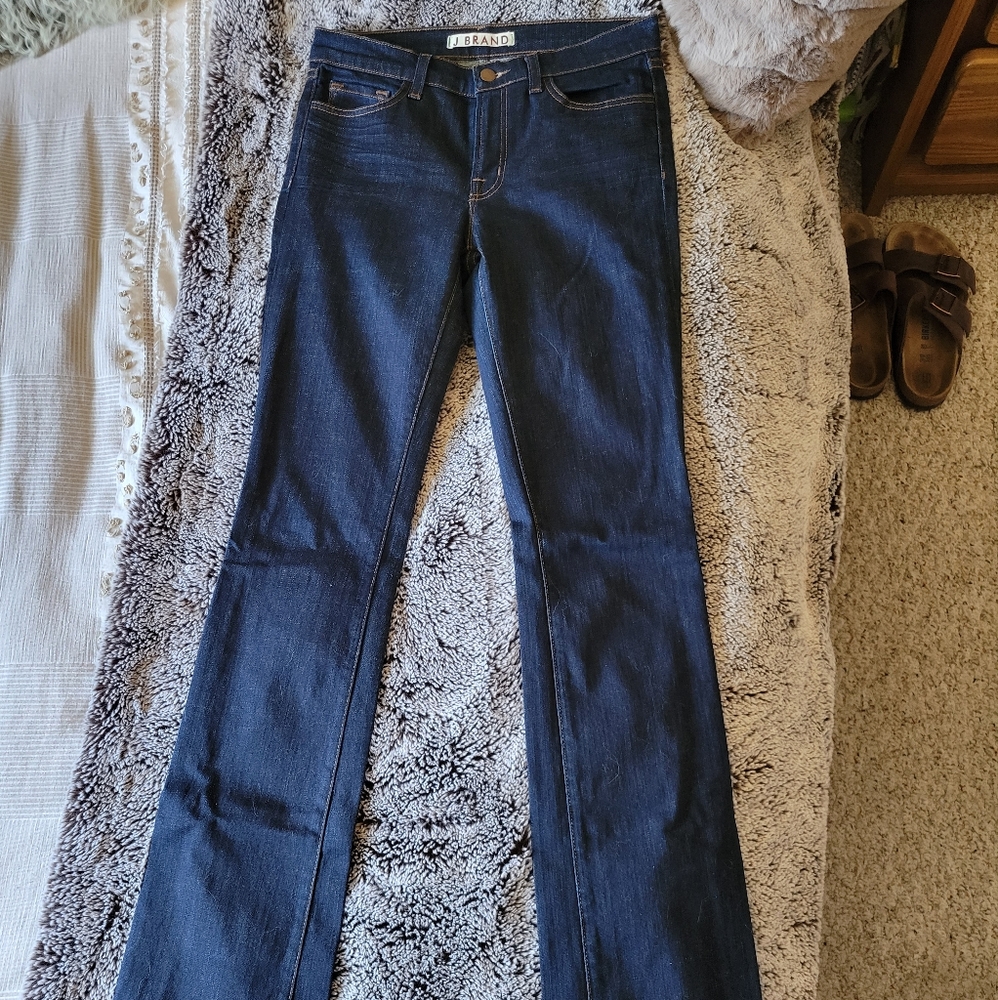 J brand Jean's Size 28